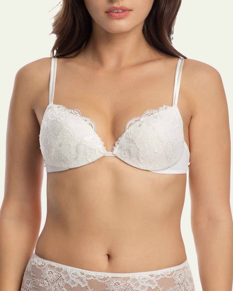 Valerie Padded Push-Up Bra